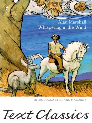 cover image of Whispering in the Wind
